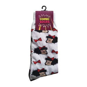Medias Mafalda